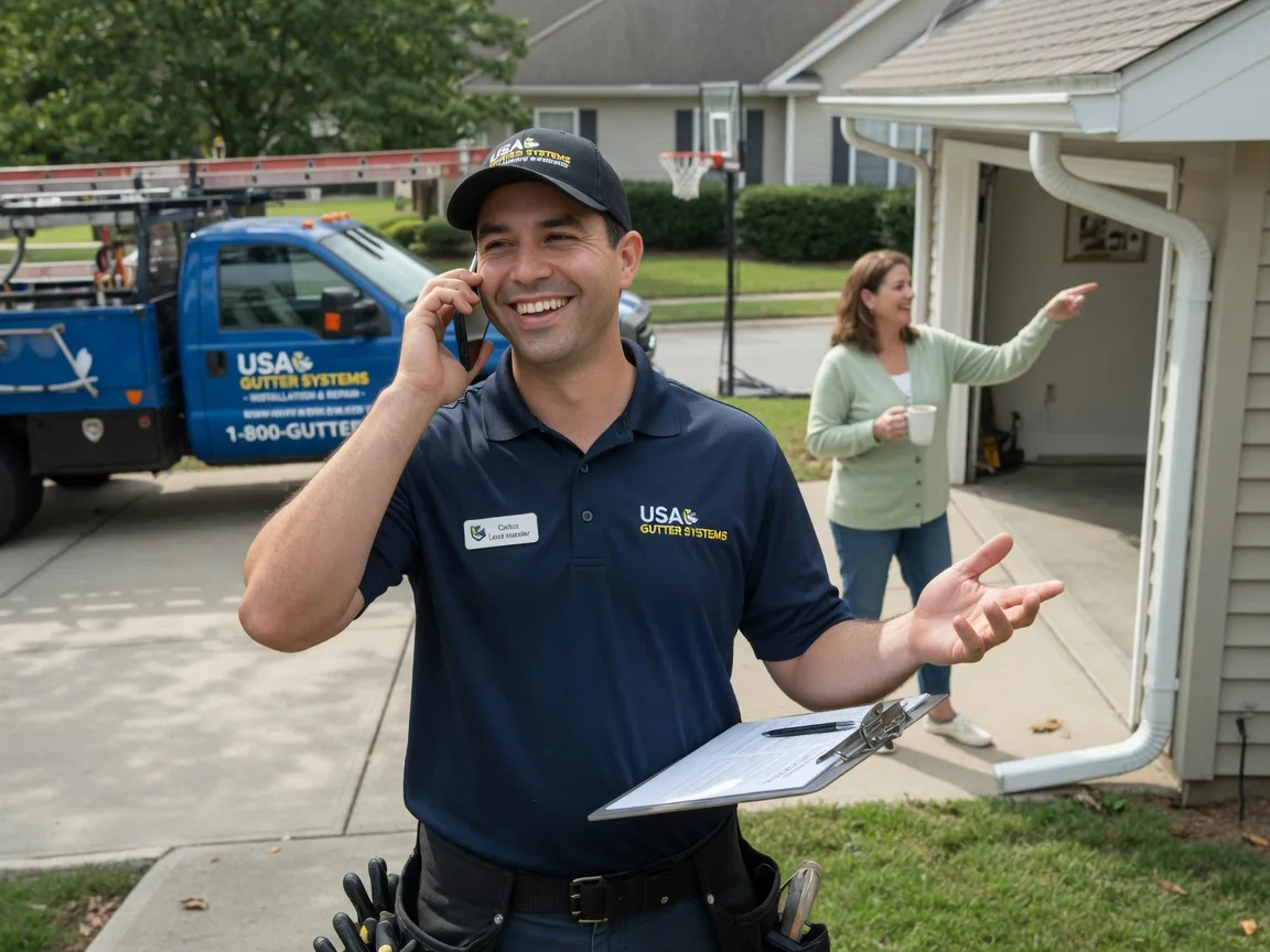 Gutter Installation Franklin, OH FAQs